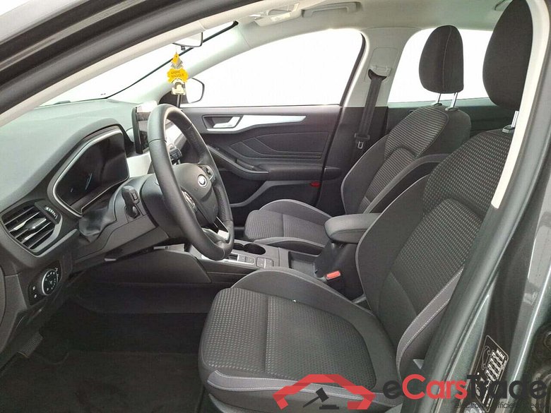 FORD FOCUS WAGON 1.5 DCI TREND EDIT. BNS AUT #6