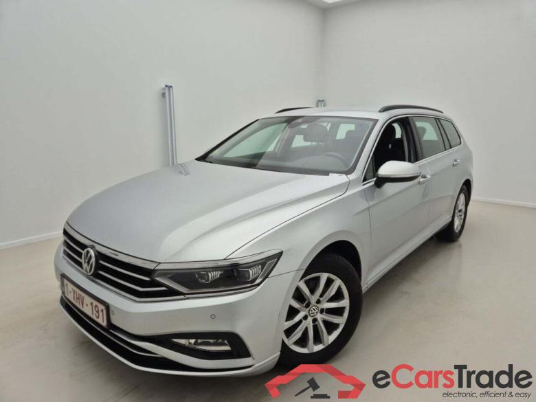 VOLKSAGEN PASSAT VARIANT 1.6 TDI COMFORT BUSINESS DSG #1