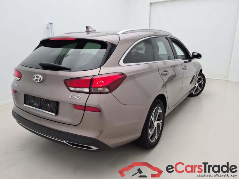 HYUNDAI I30 WAGON 1.5 T-GDI TECHNO #2
