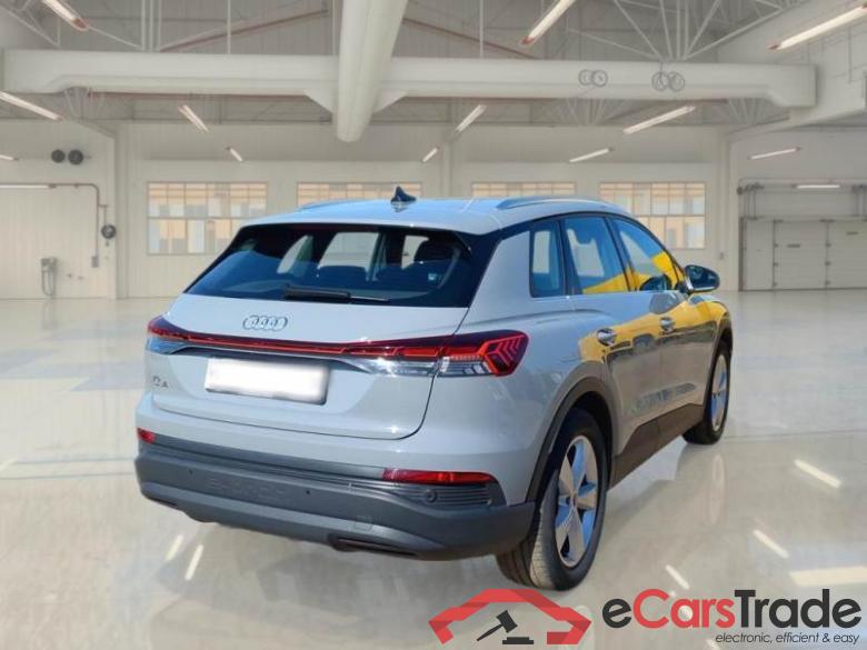 Audi 35E-TRON AUDI Q4 E-TRON / 2021 / 5P / SUV 35 E-TRON #2