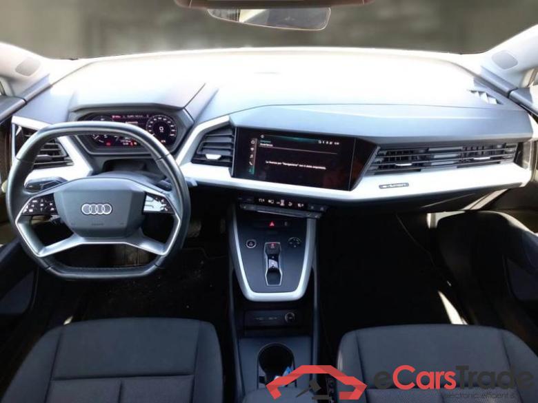 Audi 35E-TRON AUDI Q4 E-TRON / 2021 / 5P / SUV 35 E-TRON #3