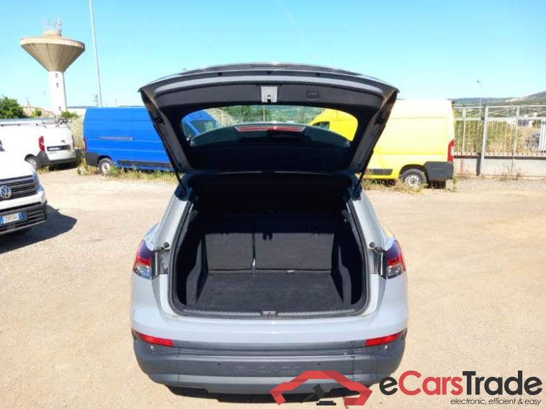 Audi 35E-TRON AUDI Q4 E-TRON / 2021 / 5P / SUV 35 E-TRON #5