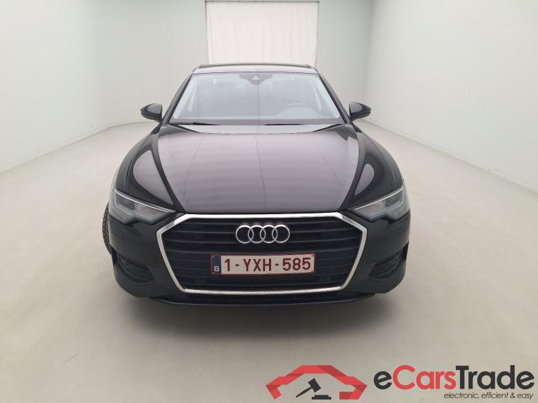 Audi, A6 Berline '18, Audi A6 Business Edition 35 TDI S tronic 4d #1