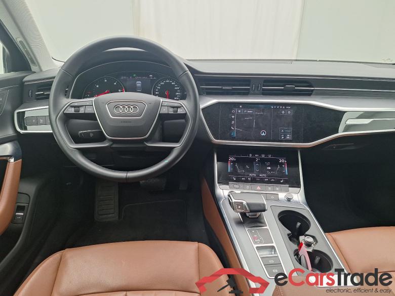 Audi, A6 Berline '18, Audi A6 Business Edition 35 TDI S tronic 4d #6