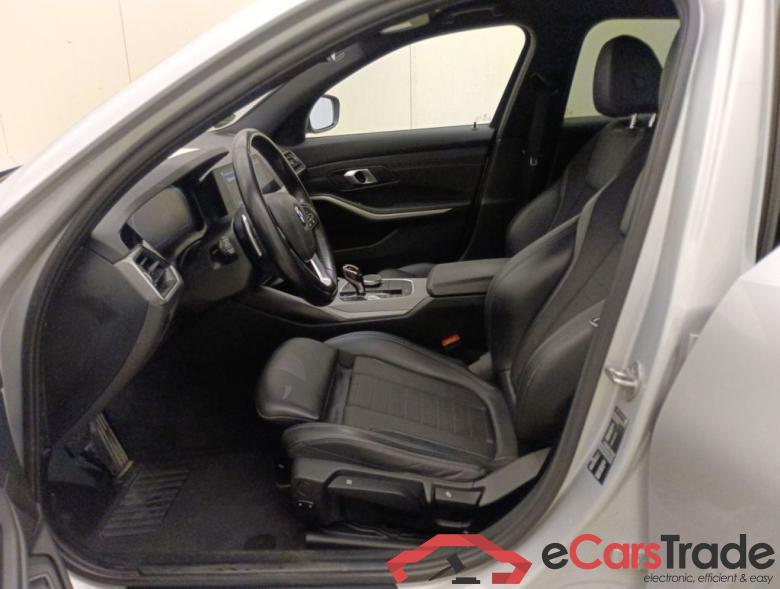 BMW 3 Reeks Touring 320dA (140 kW) 5d #6