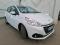 preview Peugeot 208 #3