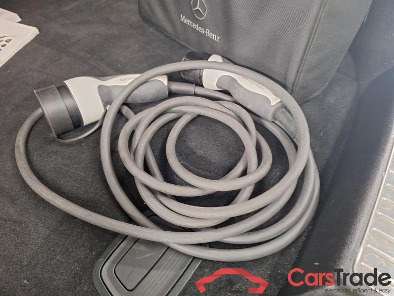 Mercedes, GLC Coupé FL'19, Mercedes-Benz GLC Coupé GLC 300 de Business Soluti #6