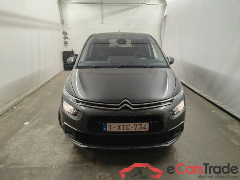 Citroën C4 Spacetourer 1.5 BlueHDi 130 S&S EAT8 Feel 5d #1