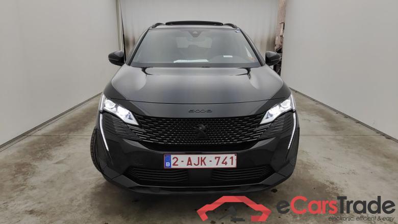 Peugeot 5008 1.5 BlueHDi 96kW S&S EAT8 GT 5d 7pl #1