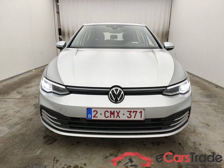 Volkswagen Golf VIII 1.0 TSI 81kW Life Business 5d #1