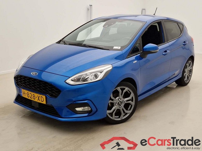 FORD Fiesta 1.0 EcoBoost ST-Line