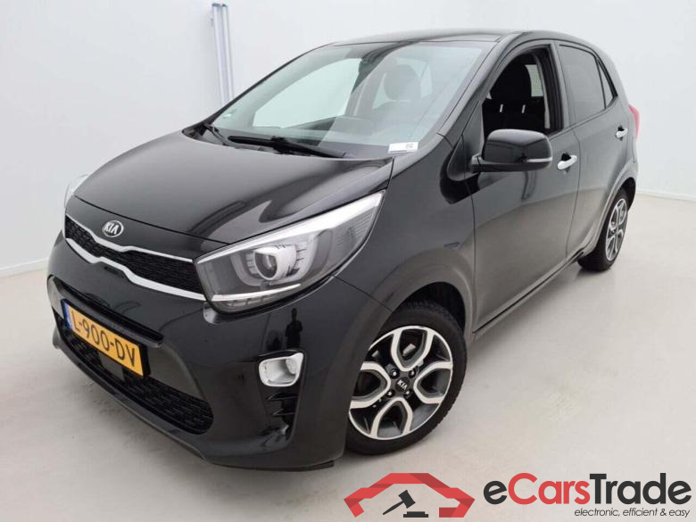 KIA Picanto 1.0 DPi DynamicPlusLine AUT