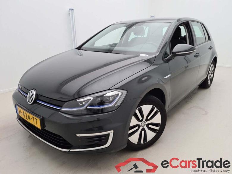 VOLKSWAGEN e-Golf e-Dition #1