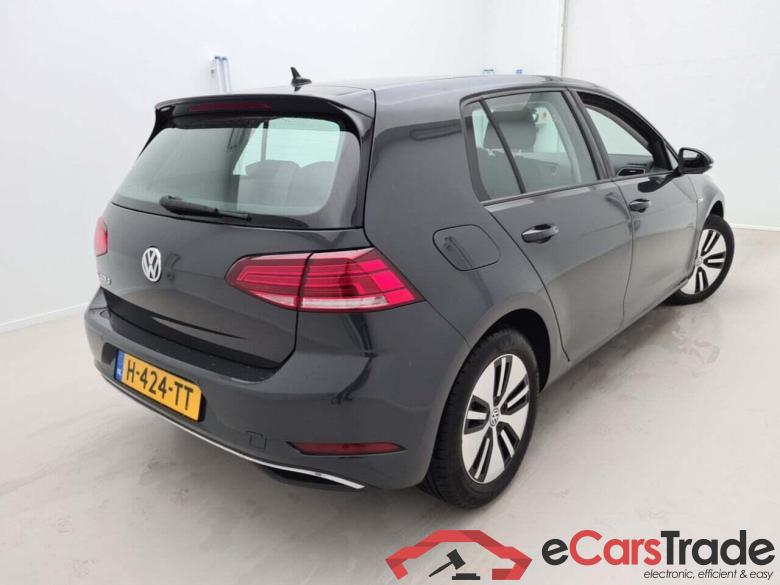 VOLKSWAGEN e-Golf e-Dition #2
