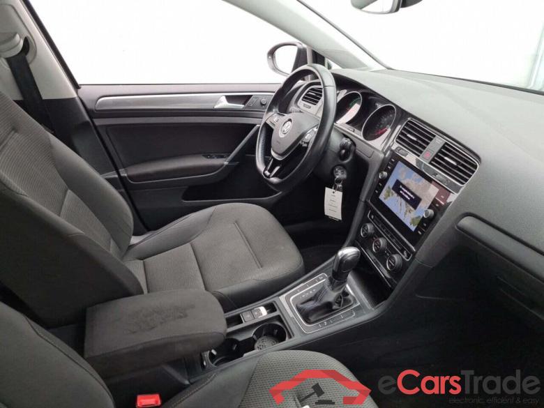 VOLKSWAGEN e-Golf e-Dition #3