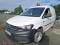 preview Volkswagen Caddy #0