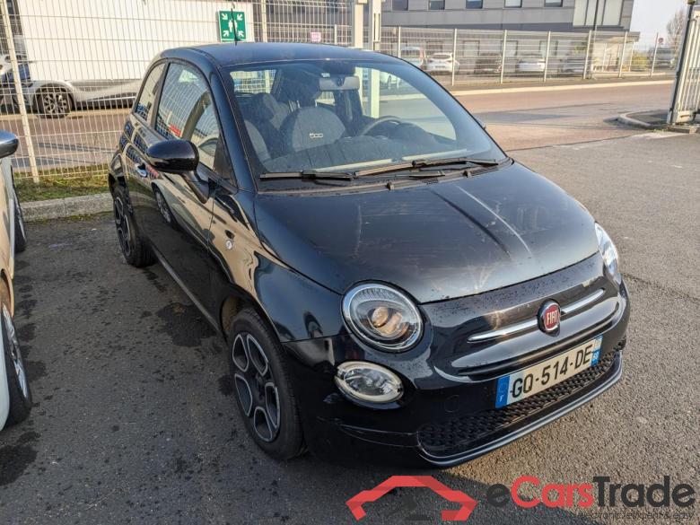 500 MY22 HYB 70 CLUB RSK #2