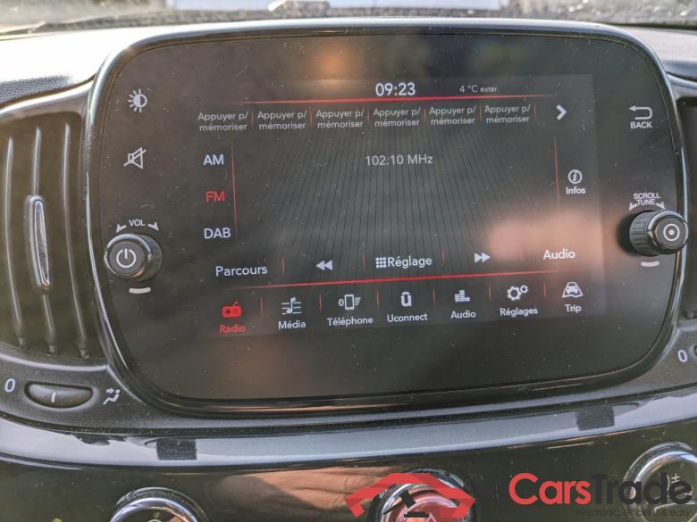 500 MY22 HYB 70 CLUB RSK #6