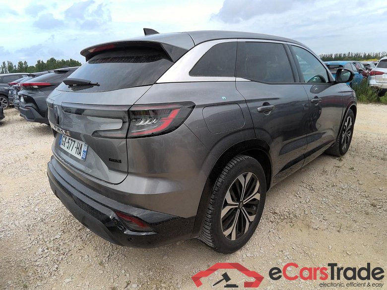 Austral  Techno 1.2  130CV  BVAV  6E #3