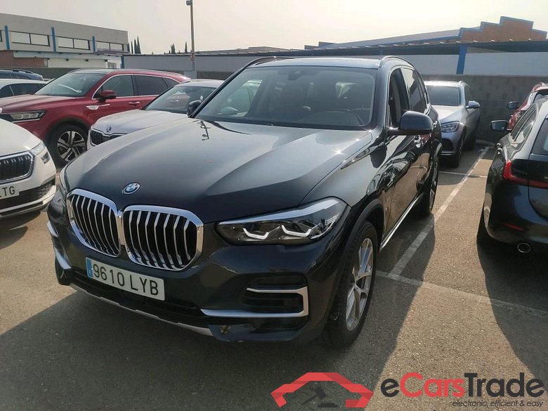 BMW xDrive45e (AC2) Serie X5 xDrive 45e xLine 3.0 395CV E6dT