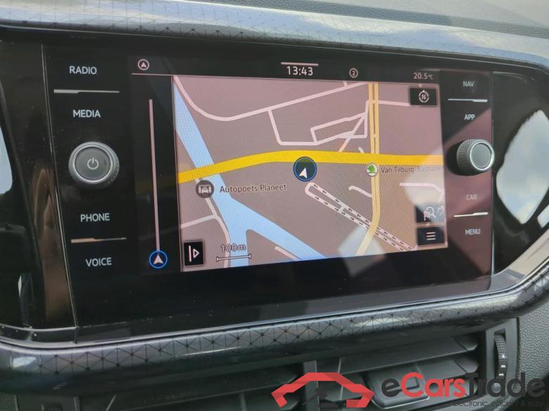 VOLKSWAGEN T-Cross 81 kW #2