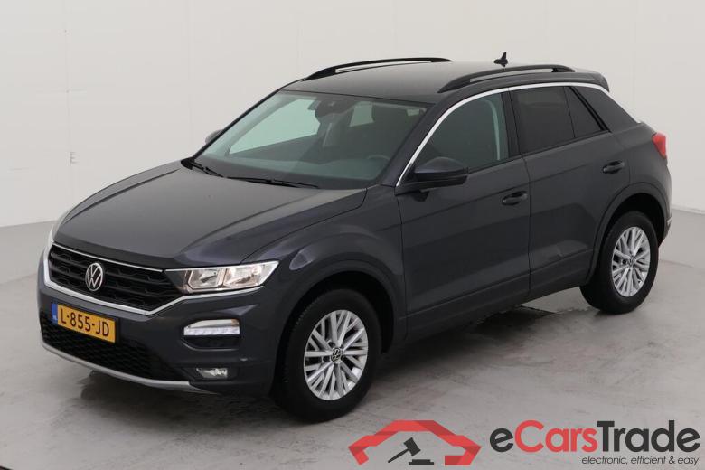 VOLKSWAGEN T-Roc 81 kW #1