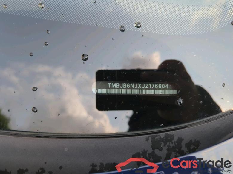 SKODA Fabia Combi 55 kW #2