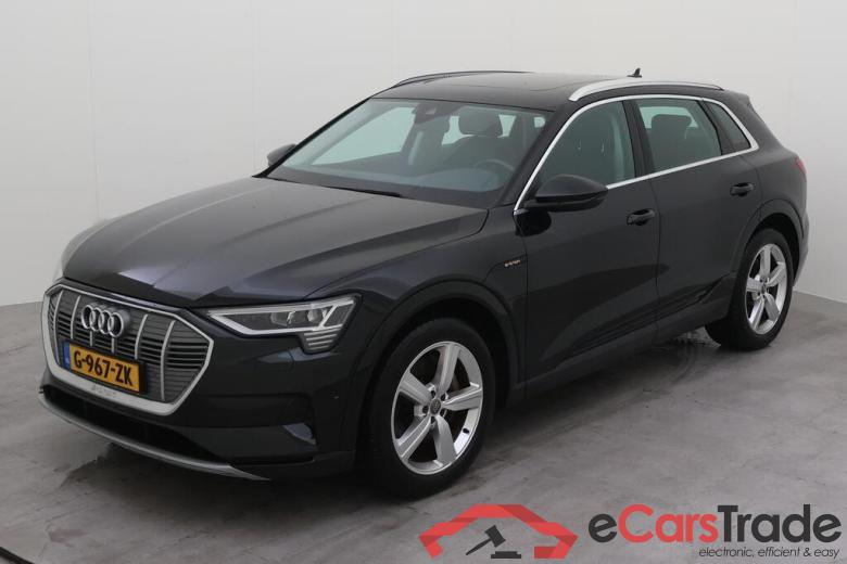 AUDI e-tron  #1