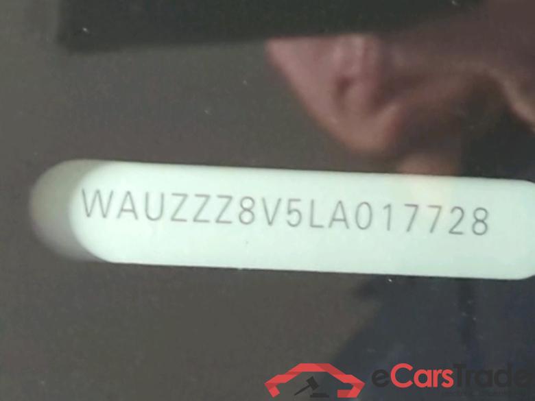 AUDI A3 Sportback 110 kW #2