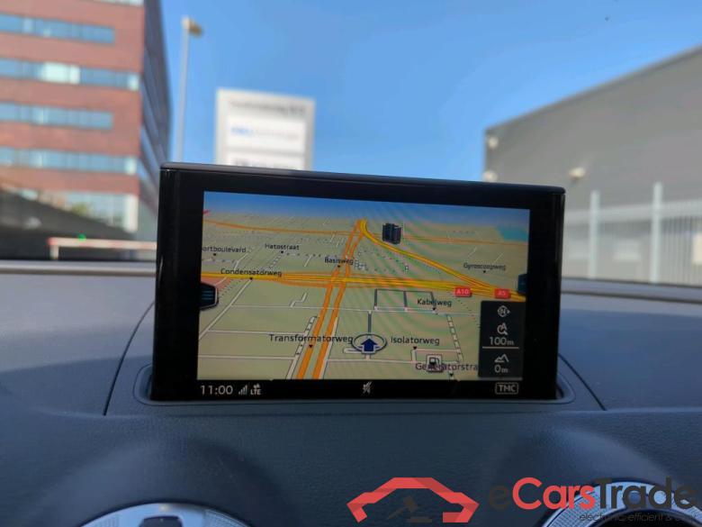 AUDI A3 Sportback 110 kW #3