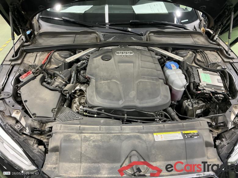 AUDI A5 SPORTBACK DIESEL - 2017 35 TDi Sport S tronic (EU6d-TEMP) STOCK #6