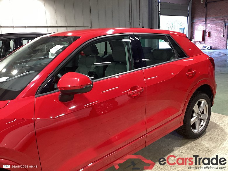 AUDI Q2 35 TFSI Sport S tronic (EU6d-TEMP) #3