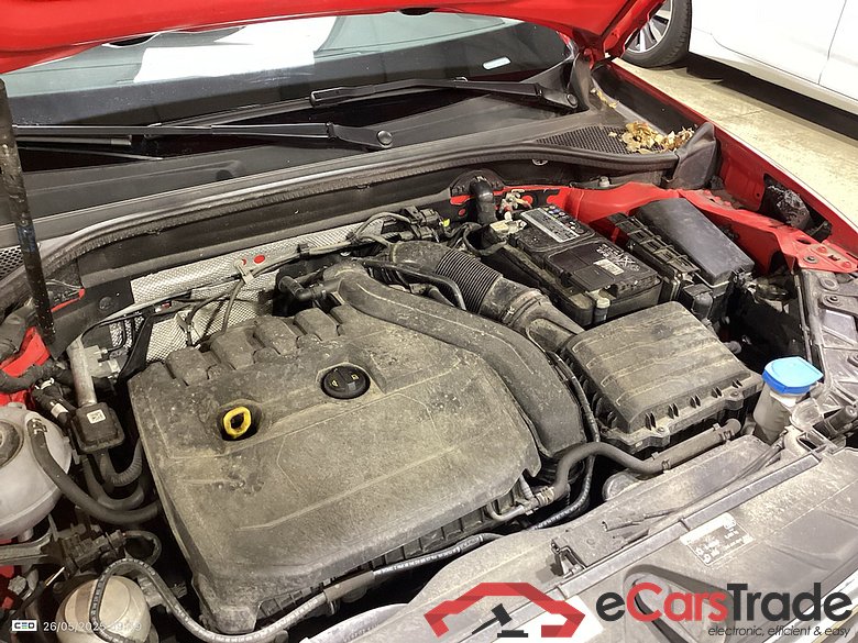 AUDI Q2 35 TFSI Sport S tronic (EU6d-TEMP) #6