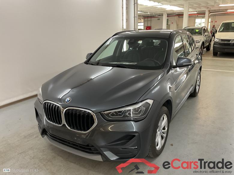 BMW X1 - 2019 1.5iA xDrive25e PHEV OPF Business Plus #1