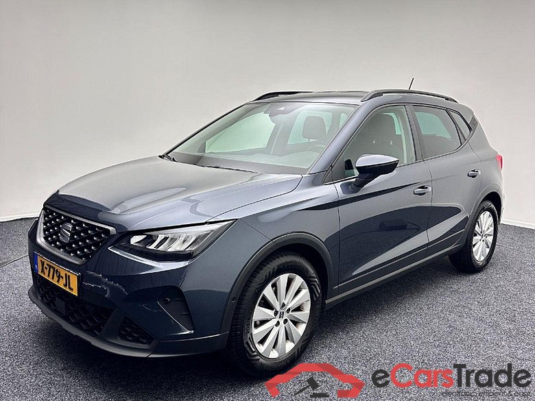 SEAT Arona 1.0 TSI Style Business Intense #1