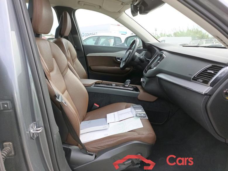 Volvo 2.0 B5 D5 AWD Business Plus Auto (CX) XC90 Business Plus AWD 2.0 B5 235CV AT8 E6dT #6