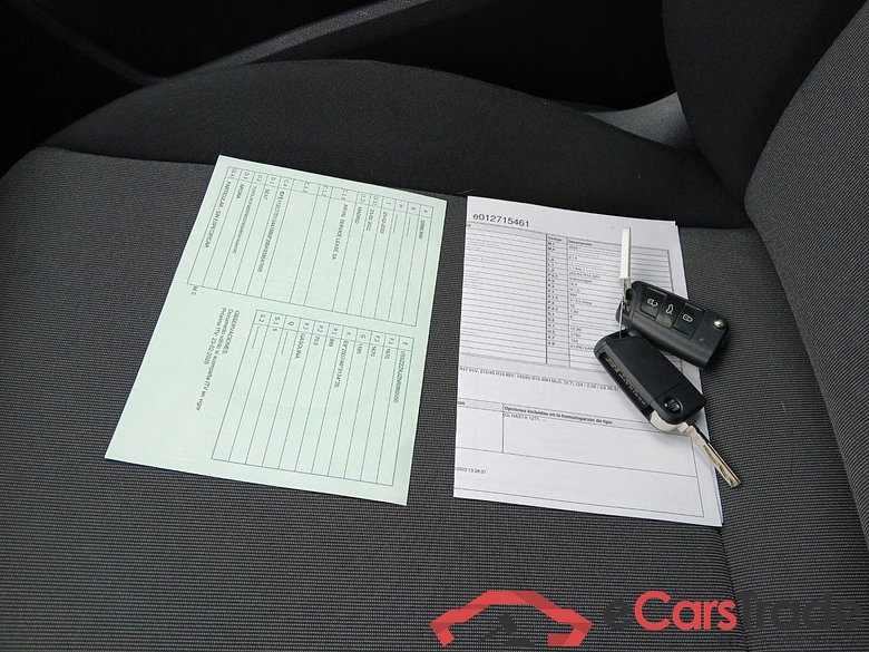 Seat 1.0 TSI 70kW (95CV) Reference Arona Reference 1.0 TSI 95CV E6d #5