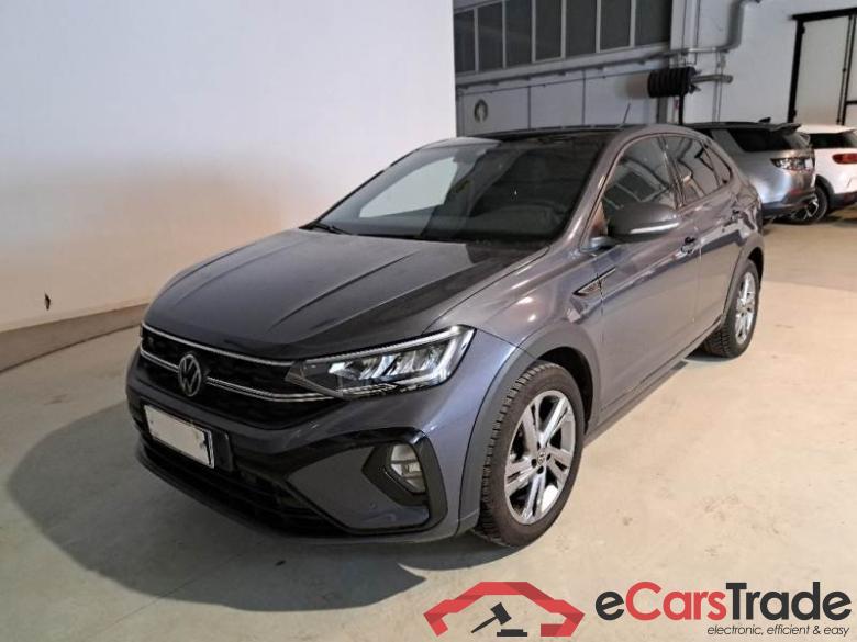 Volkswagen TAIGO RLINE VOLKSWAGEN TAIGO / 2021 / 5P / SUV 1.0 TSI 81KW R-LINE DSG #1