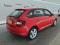 preview Skoda Rapid #2