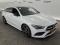 preview Mercedes CLA Shooting Brake #1