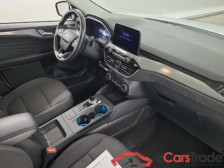 FORD KUGA Titanium 2.5 PHEV e-CVT automaat 5D 165kW #6