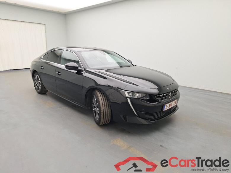 Peugeot, 508 '18, Peugeot 508 1.5 BlueHDi 130 S&S EAT8 Allure 5d #2