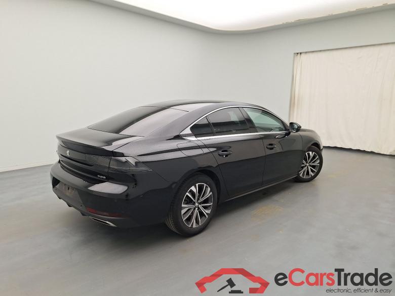 Peugeot, 508 '18, Peugeot 508 1.5 BlueHDi 130 S&S EAT8 Allure 5d #4