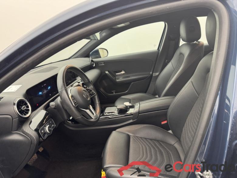 MERCEDES CLASSE A DIESEL (W177) A 200 d 150 Business Solution (EU6AP) 5d #6