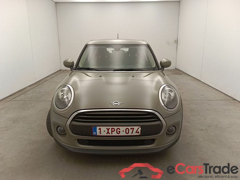 Mini 5 door One 5d #1