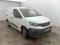 preview Peugeot Partner #1