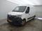 preview Renault Master #3