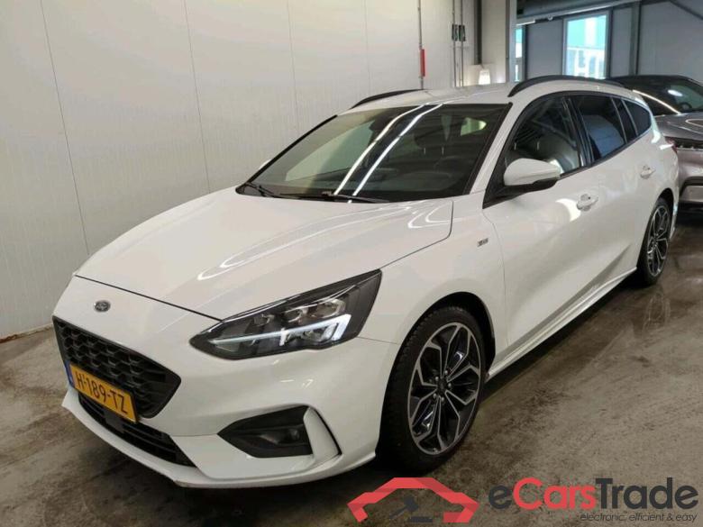 FORD Focus Wagon 1.0 EcoB. ST L. Bns #1