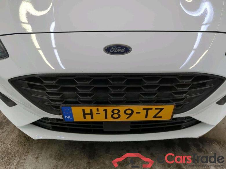 FORD Focus Wagon 1.0 EcoB. ST L. Bns #4