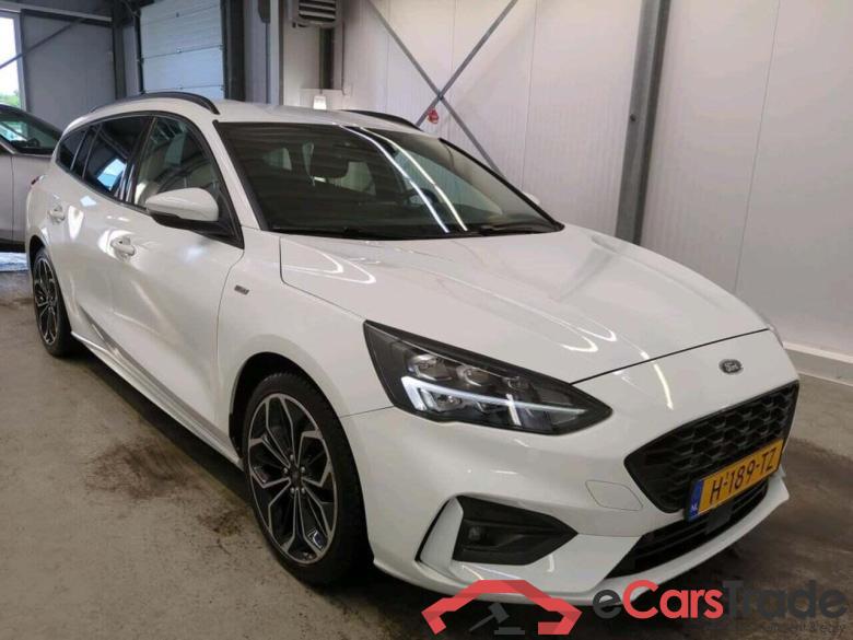 FORD Focus Wagon 1.0 EcoB. ST L. Bns #5